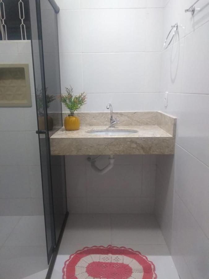 Casa Temporada Lua Nova Centro
