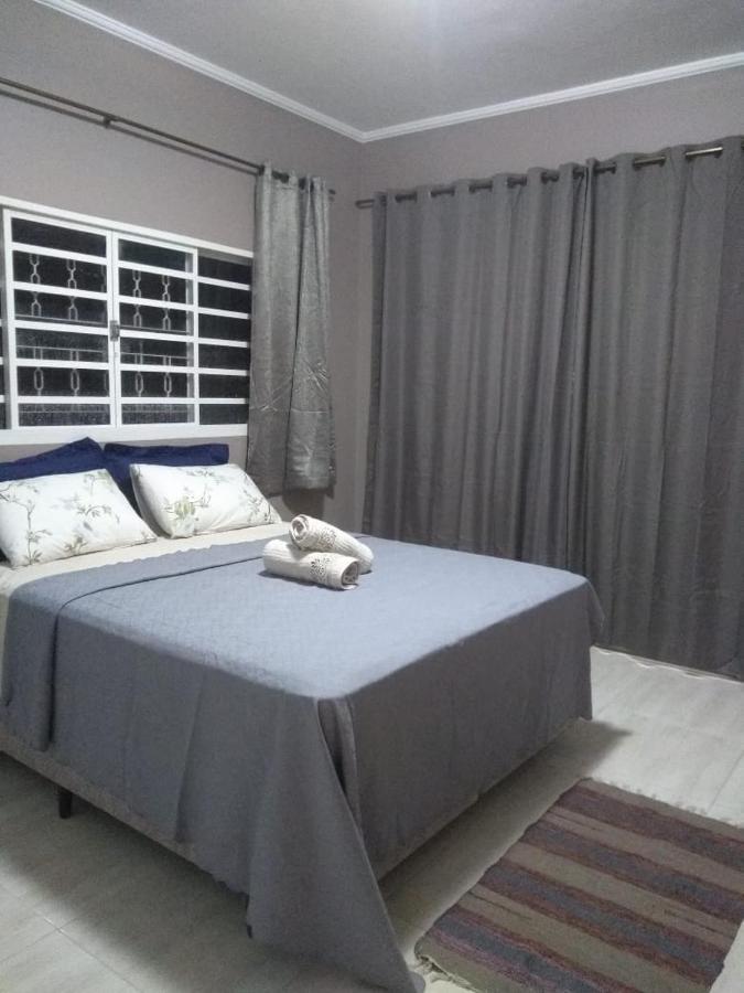 Apartment Casa Temporada Lua Nova Centro