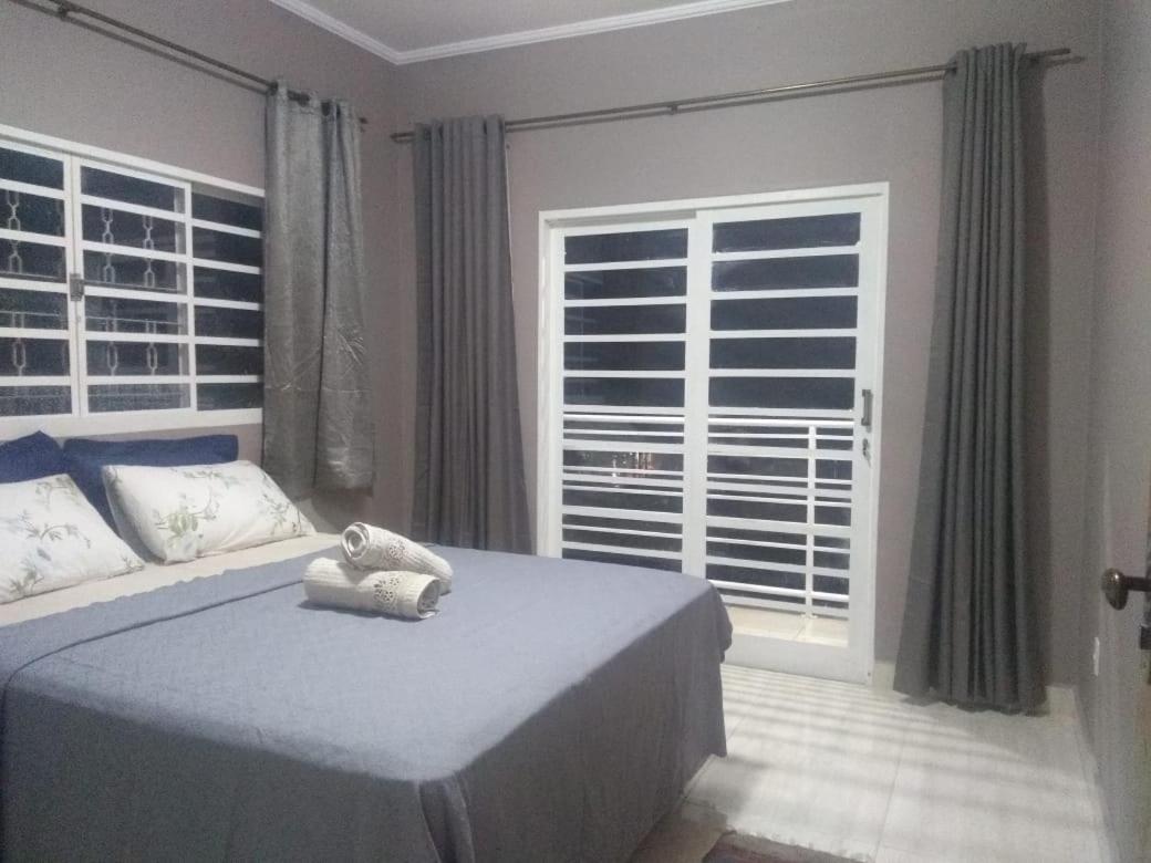 Casa Temporada Lua Nova Centro * Alto Paraiso de Goias