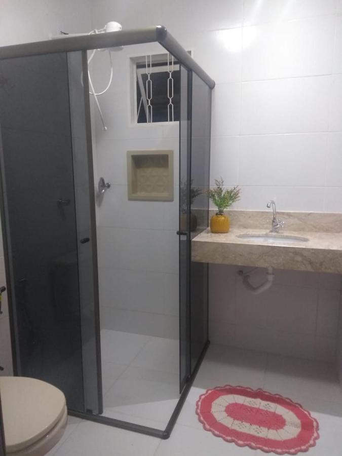 Casa Temporada Lua Nova Centro * Alto Paraiso de Goias