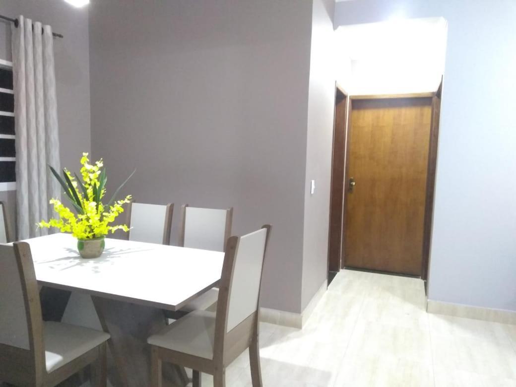 Apartment Casa Temporada Lua Nova Centro *