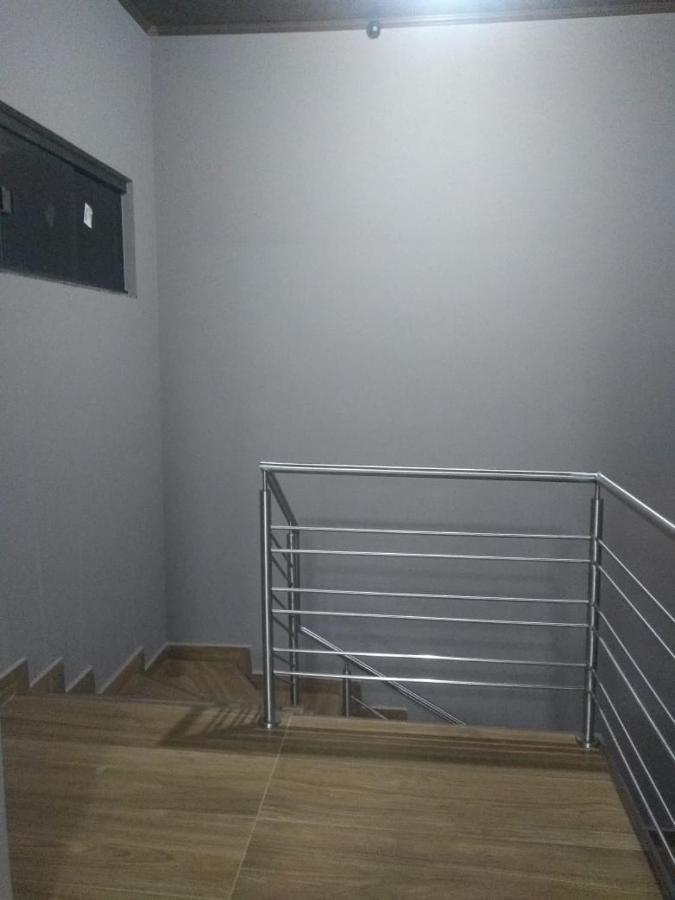 Casa Temporada Lua Nova Centro Apartment *
