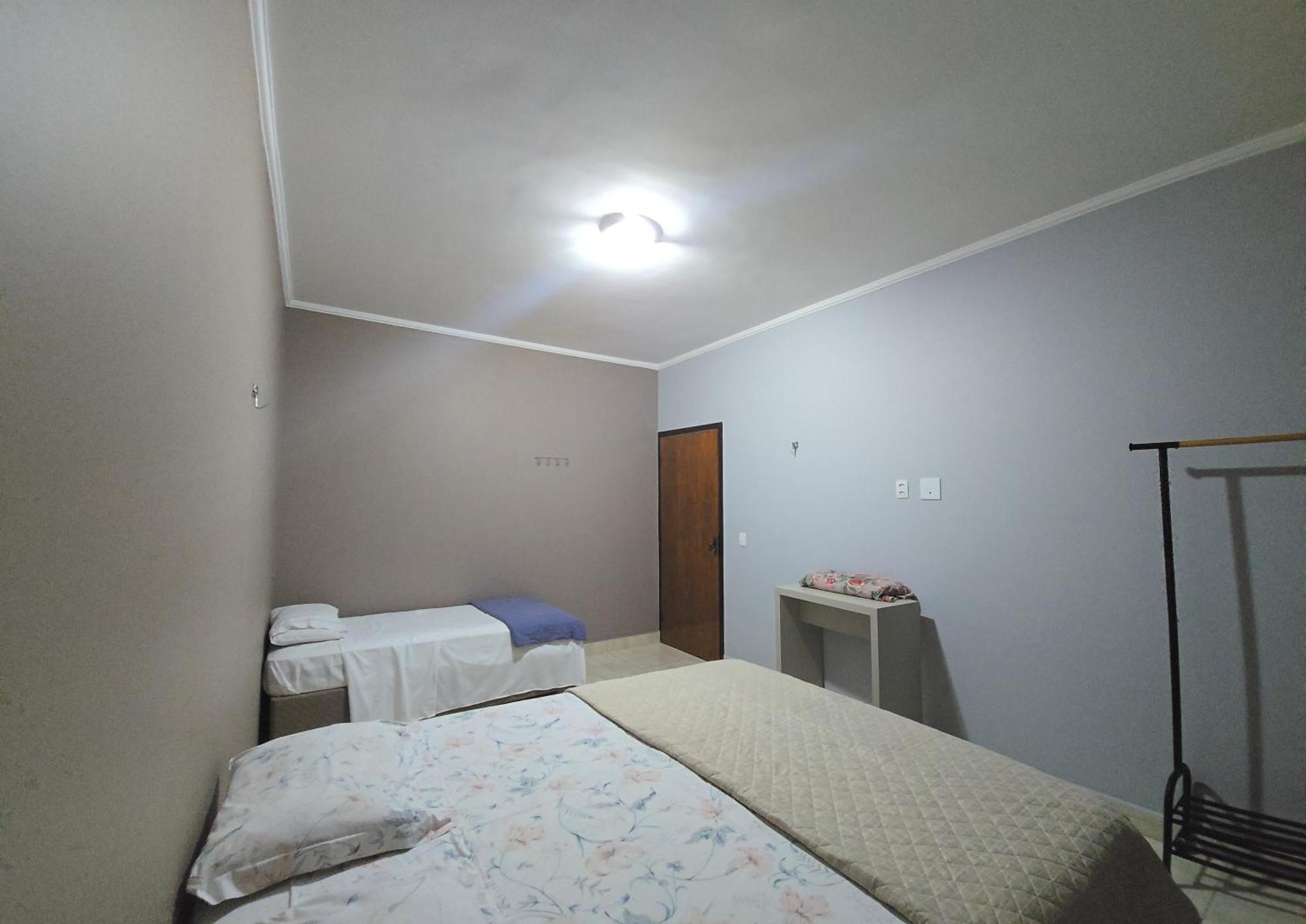 Casa Temporada Lua Nova Centro Apartment Alto Paraiso de Goias