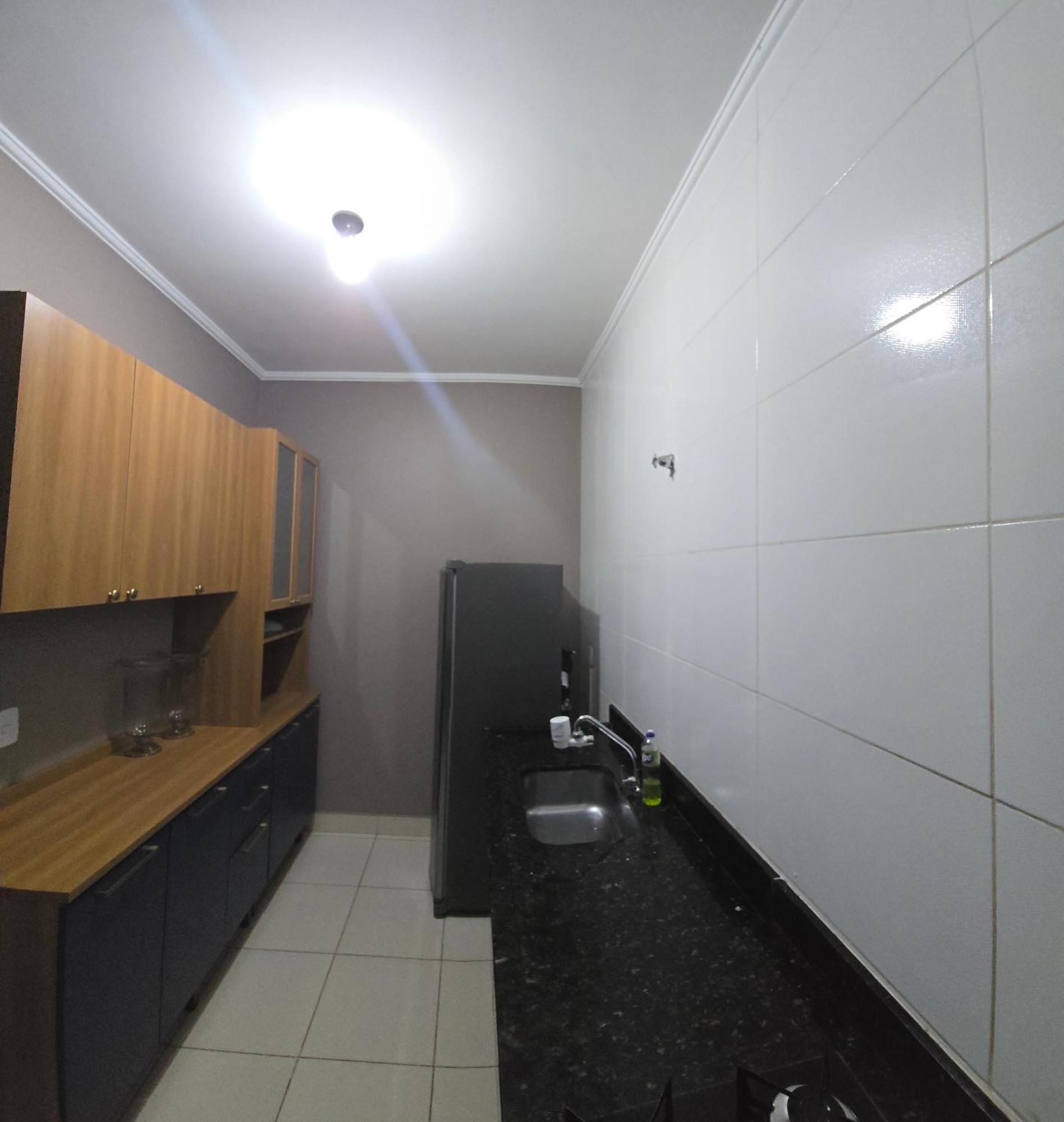 Casa Temporada Lua Nova Centro Alto Paraiso de Goias